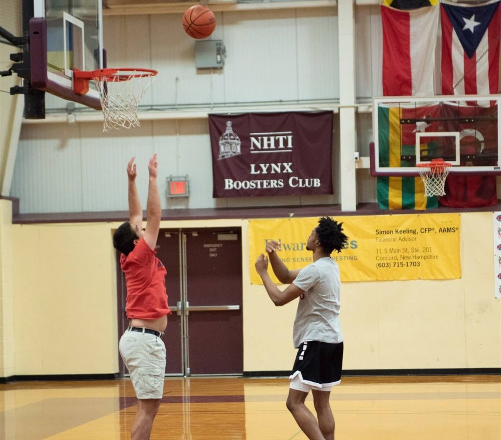 NHTI – 2019 NHTI - 2019