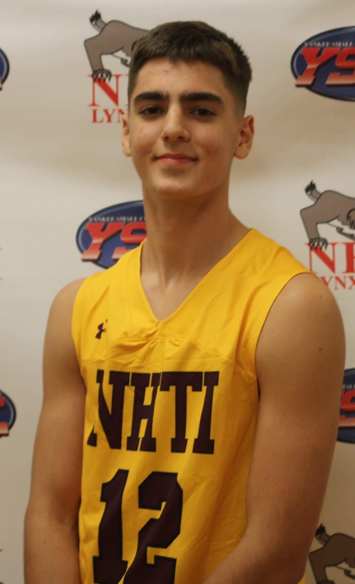 Mens_Basketball_#12_Jackson Ruelke # 12 Mens_Basketball_#12_Jackson Ruelke # 12