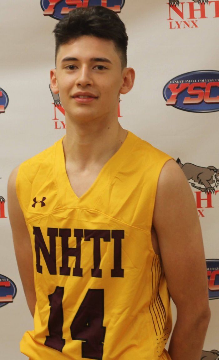 Mens_Basketball_#14_Josh Rose # 14 Mens_Basketball_#14_Josh Rose # 14