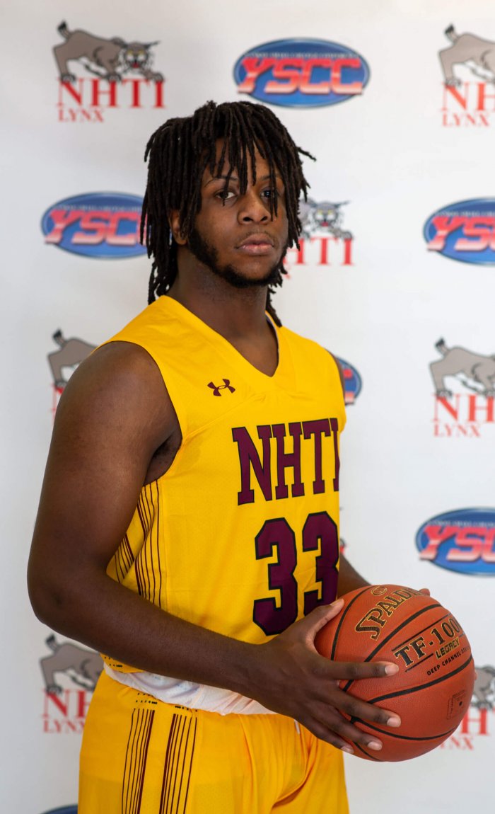 Mens_Basketball_#33_Kevin Newton Delgado_33 Mens_Basketball_#33_Kevin Newton Delgado_33
