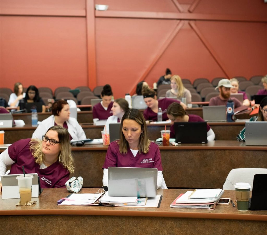 NHTI – 2019 NHTI - 2019