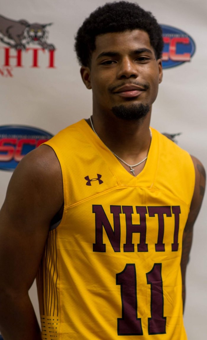Mens_Basketball_#11_Shaq Barrett Mens_Basketball_#11_Shaq Barrett